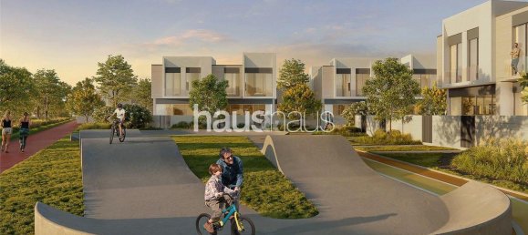 4 غرف نوم فيلا في عقارات جميرا للغواف, UAE رقم 99410 10