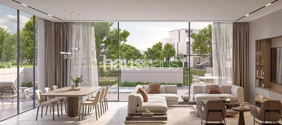 4 غرف نوم فيلا في عقارات جميرا للغواف, UAE رقم 99410 2