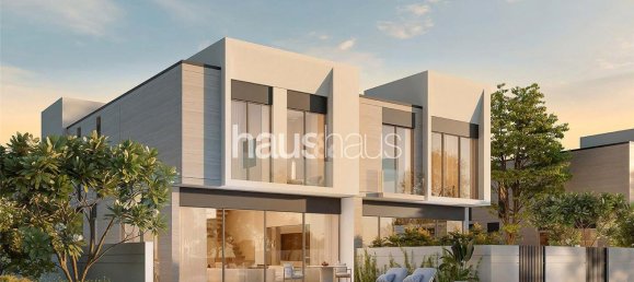 4 غرف نوم فيلا في عقارات جميرا للغواف, UAE رقم 99410 14