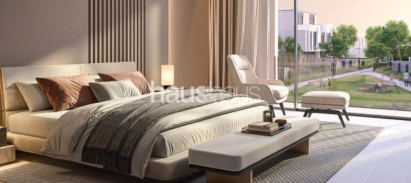 4 غرف نوم فيلا في عقارات جميرا للغواف, UAE رقم 99410 4