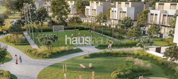 4 غرف نوم فيلا في عقارات جميرا للغواف, UAE رقم 99410 11