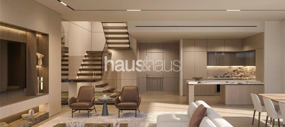 4 غرف نوم فيلا في عقارات جميرا للغواف, UAE رقم 99410 3