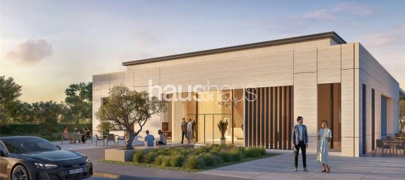 4 غرف نوم فيلا في عقارات جميرا للغواف, UAE رقم 99410 6