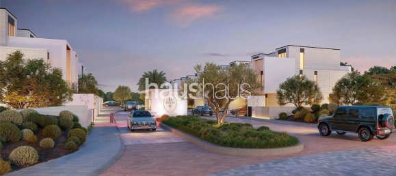 4 غرف نوم فيلا في عقارات جميرا للغواف, UAE رقم 99410 5