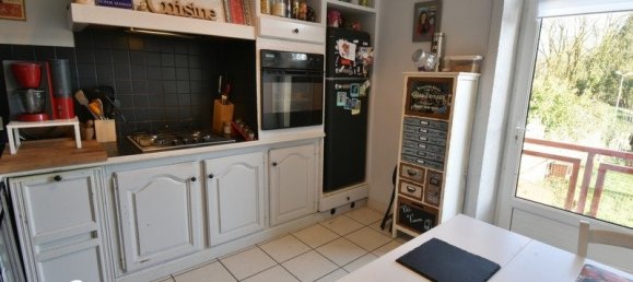 Adosado de 5 dormitorios en Rostrenen, France No. 188964 4