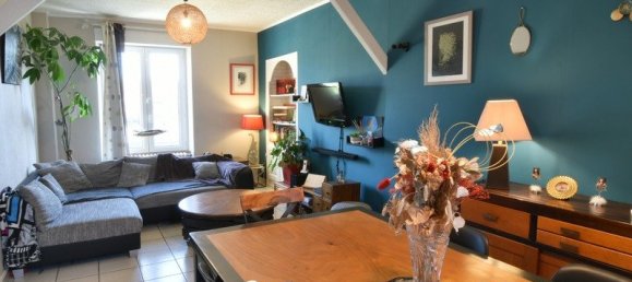 Adosado de 5 dormitorios en Rostrenen, France No. 188964 23