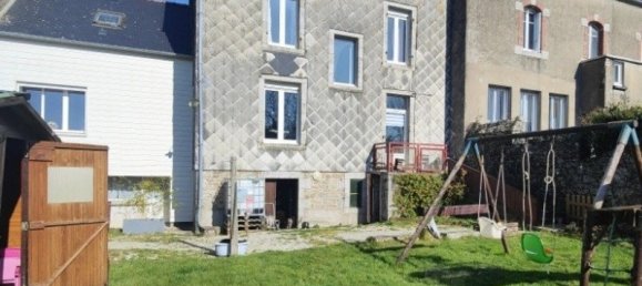 Adosado de 5 dormitorios en Rostrenen, France No. 188964 15