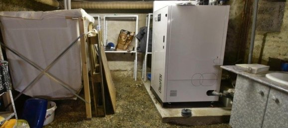 Adosado de 5 dormitorios en Rostrenen, France No. 188964 17