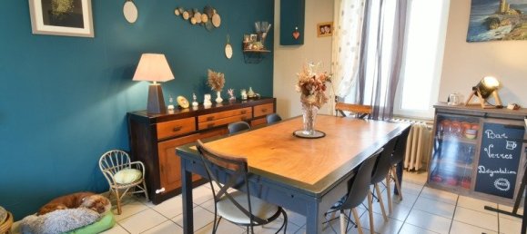 Adosado de 5 dormitorios en Rostrenen, France No. 188964 2