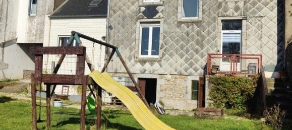 Adosado de 5 dormitorios en Rostrenen, France No. 188964 20