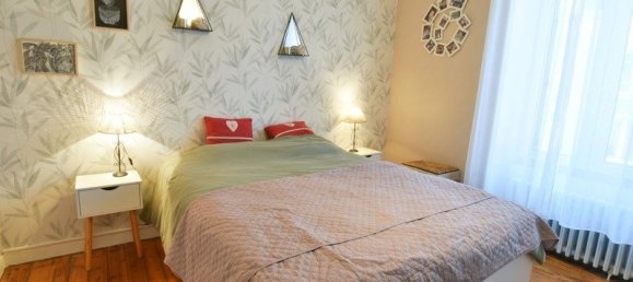 Adosado de 5 dormitorios en Rostrenen, France No. 188964 11