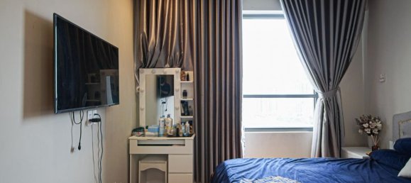 Apartamento T2 em District 4, Vietnam N.º 16884 11