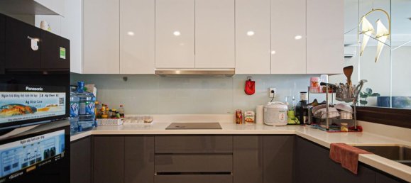 Apartamento T2 em District 4, Vietnam N.º 16884 3