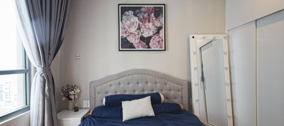 Apartamento T2 em District 4, Vietnam N.º 16884 10