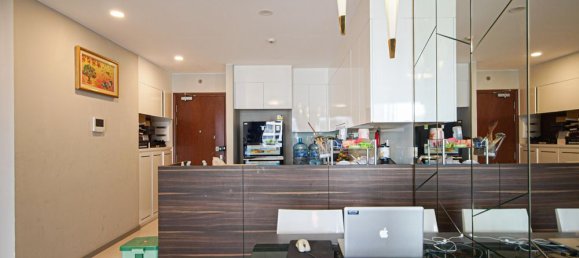 Apartamento T2 em District 4, Vietnam N.º 16884 15