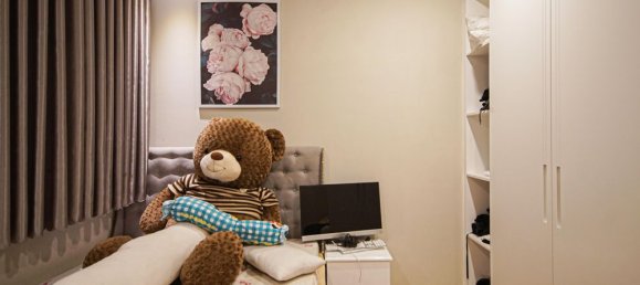 Apartamento T2 em District 4, Vietnam N.º 16884 14