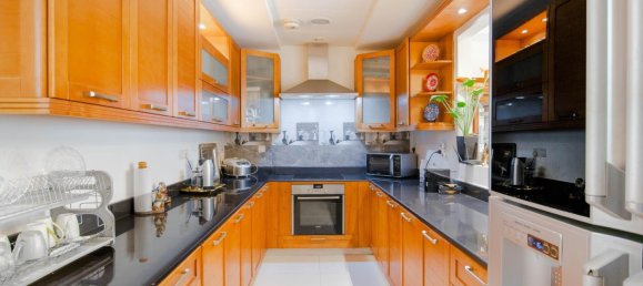 3 Schlafzimmer Stadthaus in Al Hamra Village, UAE, Nr. 106671 16