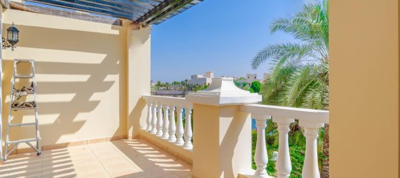 3 Schlafzimmer Stadthaus in Al Hamra Village, UAE, Nr. 106671 21