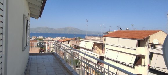 Коммерческая недвижимость с 6 спальнями в Nea Palatia, Греция № 3816 11