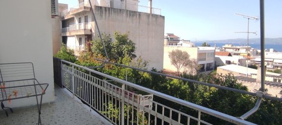 Коммерческая недвижимость с 6 спальнями в Nea Palatia, Греция № 3816 8