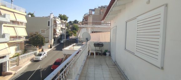 Коммерческая недвижимость с 6 спальнями в Nea Palatia, Греция № 3816 13