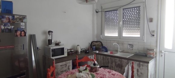 Коммерческая недвижимость с 6 спальнями в Nea Palatia, Греция № 3816 5