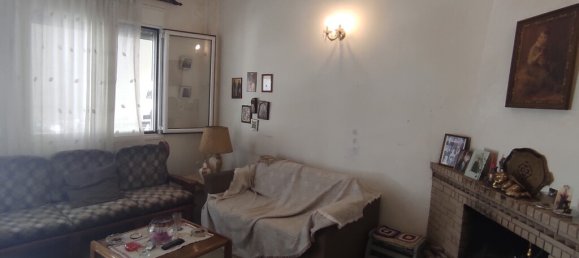 Коммерческая недвижимость с 6 спальнями в Nea Palatia, Греция № 3816 3