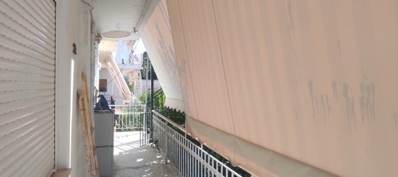 Коммерческая недвижимость с 6 спальнями в Nea Palatia, Греция № 3816 10