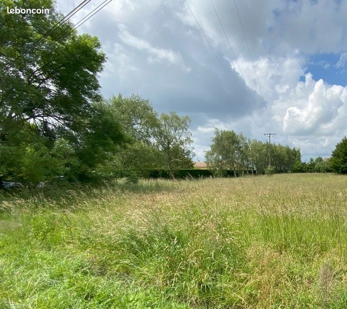 1528m² Land in Ozan, France No. 82769