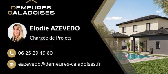 1528m² Land in Ozan, France No. 82769 2