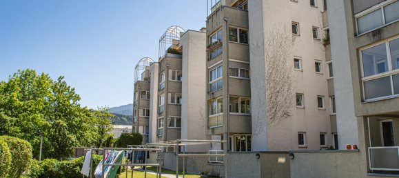 Квартира с 3 комнатами в Инсбрук-Штадт, Австрия № 40771 31