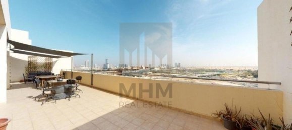 3 bedrooms Apartment in Motor City, UAE No. 13263 3