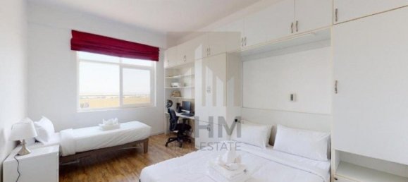 3 bedrooms Apartment in Motor City, UAE No. 13263 8