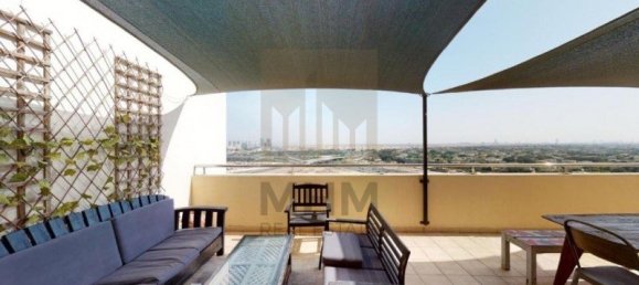 3 bedrooms Apartment in Motor City, UAE No. 13263 2