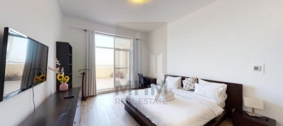 3 bedrooms Apartment in Motor City, UAE No. 13263 12