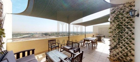 3 bedrooms Apartment in Motor City, UAE No. 13263 4