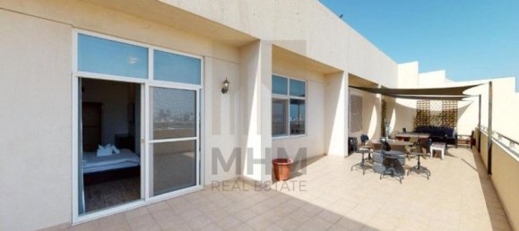 3 bedrooms Apartment in Motor City, UAE No. 13263 16