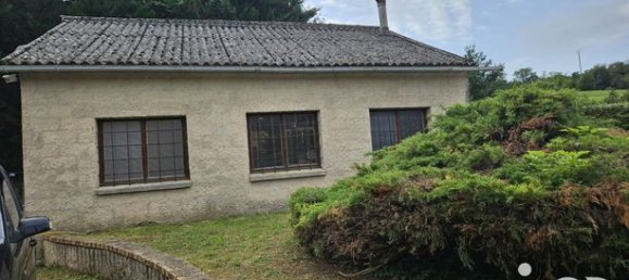 2 Schlafzimmer Haus in Veron, France, Nr. 360384 15