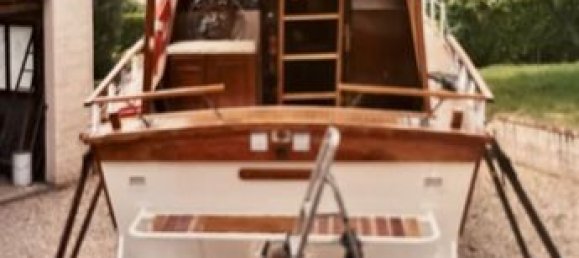 2 Schlafzimmer Haus in Veron, France, Nr. 360384 3