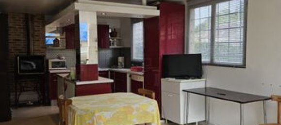 2 Schlafzimmer Haus in Veron, France, Nr. 360384 14