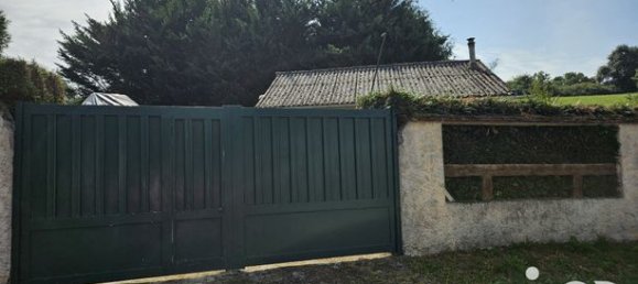 2 Schlafzimmer Haus in Veron, France, Nr. 360384 17