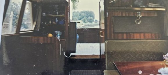 2 Schlafzimmer Haus in Veron, France, Nr. 360384 6