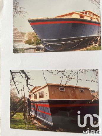 2 Schlafzimmer Haus in Veron, France, Nr. 360384