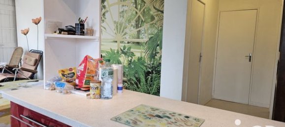 2 Schlafzimmer Haus in Veron, France, Nr. 360384 11