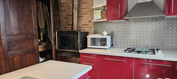 2 Schlafzimmer Haus in Veron, France, Nr. 360384 10