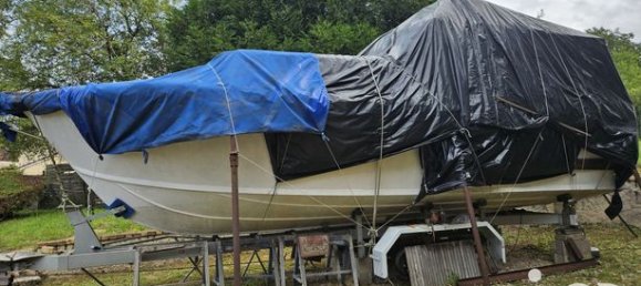 2 Schlafzimmer Haus in Veron, France, Nr. 360384 4