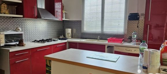 2 Schlafzimmer Haus in Veron, France, Nr. 360384 9