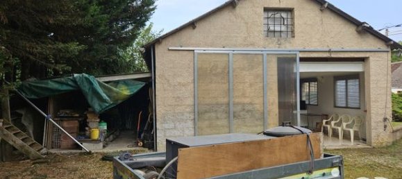 2 Schlafzimmer Haus in Veron, France, Nr. 360384 16