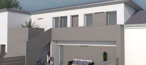 Penthouse T4 em Occhiobello, Italy N.º 318178 3