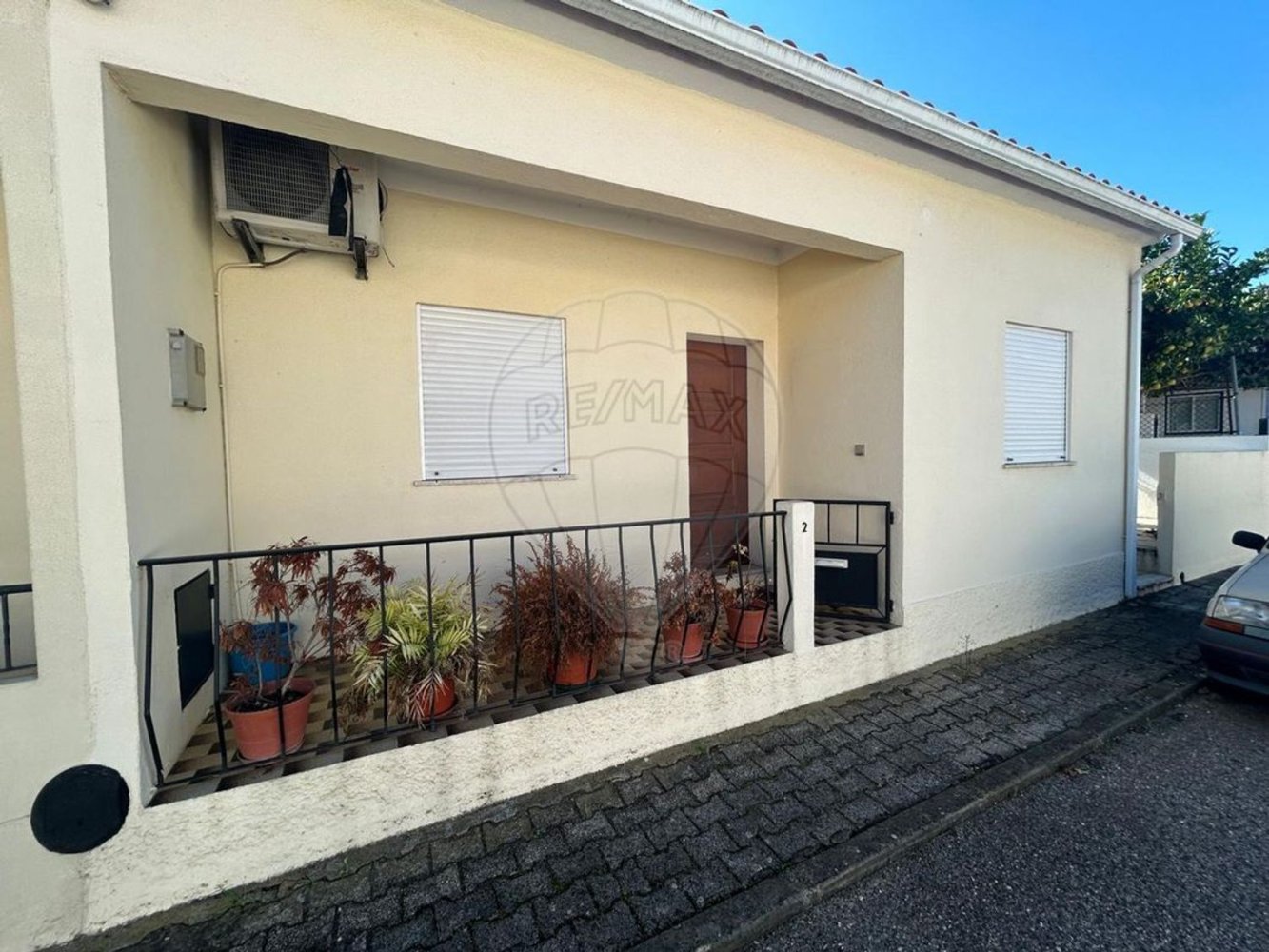 2 bedrooms House in Atalaia, Portugal No. 25575